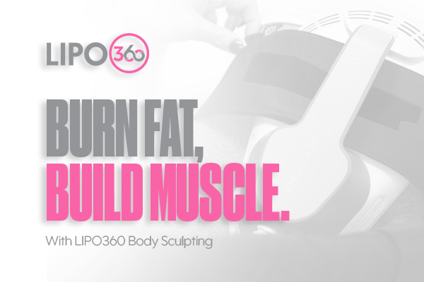 Revolutionising Muscle Repair: The Power of LIPO360 Body Sculpt Post-Injury 3 When Can LIPO360 West Tilbury Be Used During Recovery?