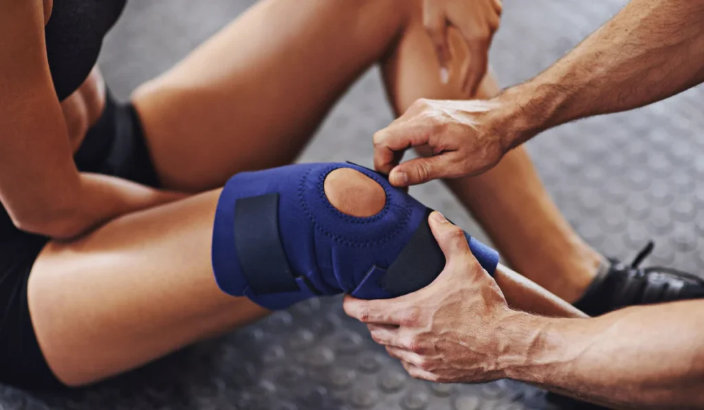 Mastering Muscle Recovery: How Long Does It Really Take After an Injury? 1 Essential Psychological Strategies for Recovering from injury and muscle recovery West Tilbury