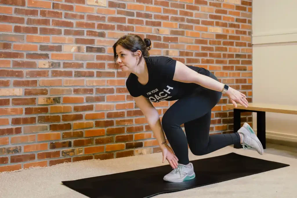 Tone Your Arms in Just One Week: Achieve Results Without the Gym! 1 A person exercising their arms at home with light weights West Tilbury