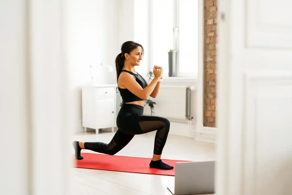 Sculpt Your Legs at Home: Effective Exercises for Stunning Definition 2 Sculpt Your Legs at Home Effective Exercises for Stunning Definition - Leg toning West Tilbury