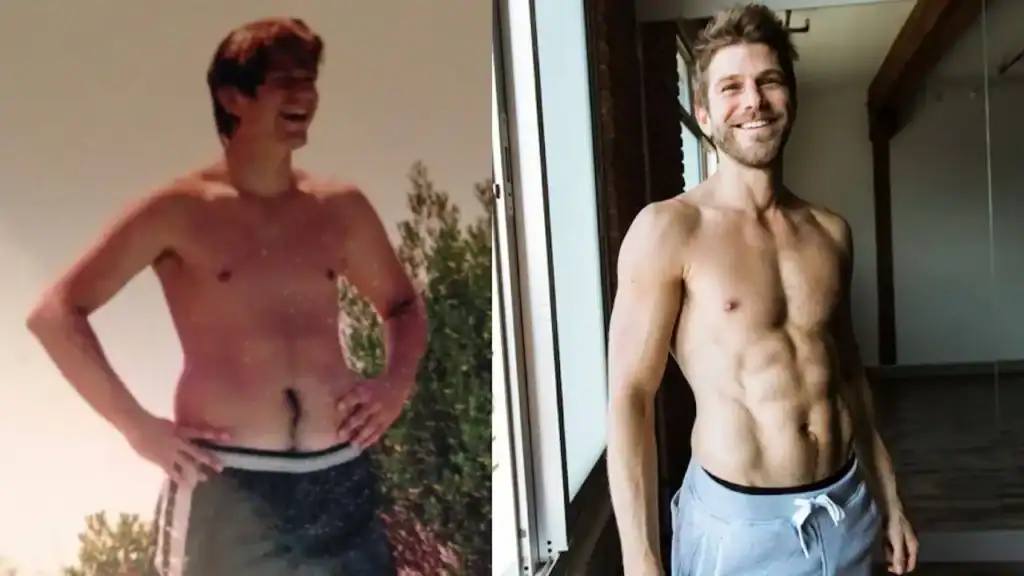 Unraveling the Mystery: Where Does the Body Fat Loss From First? 1 Lipo 360 West Tilbury fat loss where does it go?