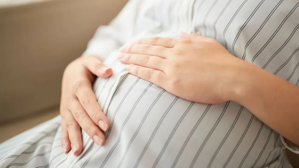 Nutrition Tips for Maintaining Muscle Strength During Pregnancy : 5 Min Critical Guide 1 Muscle Strength During Pregnancy : Why Pregnancy Muscle Loss Happens (And Why Most Advice Misses It in West Tilbury, UK)