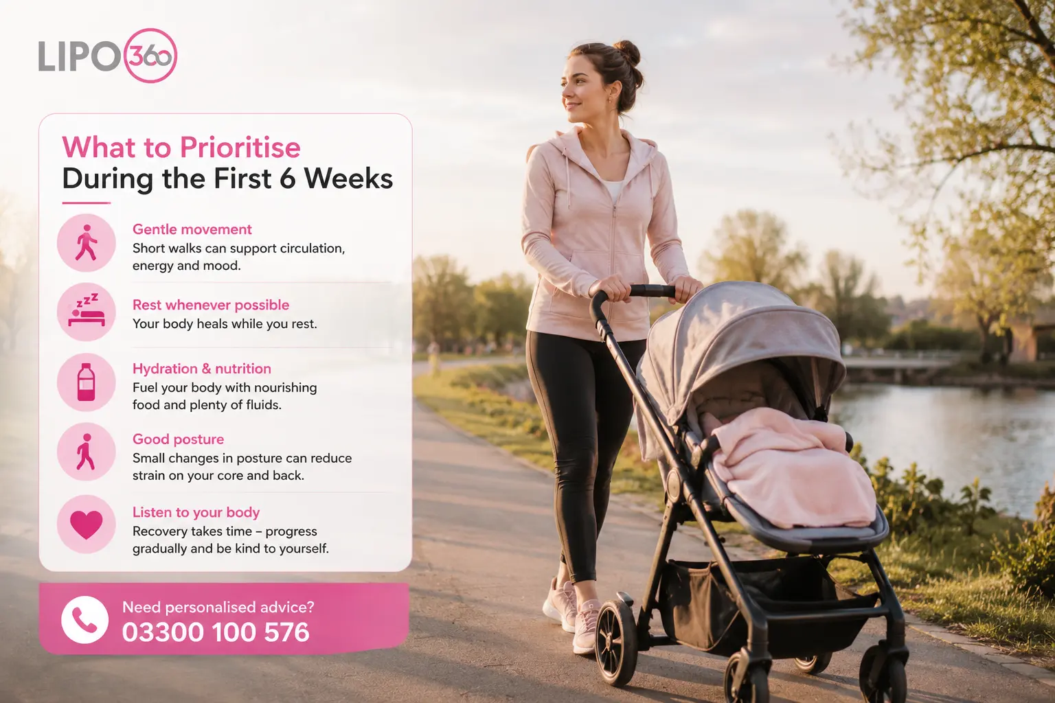 What to Do (and Avoid) in the First 6 Weeks After Giving Birth To Avoid Diastasis Recti 2 Why Are the First 6 Weeks After Giving Birth So Important West Tilbury?