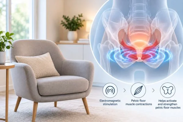 Ems Pelvic Floor Muscle Stimulation 1 Ems Pelvic Floor Muscle Stimulation West Tilbury