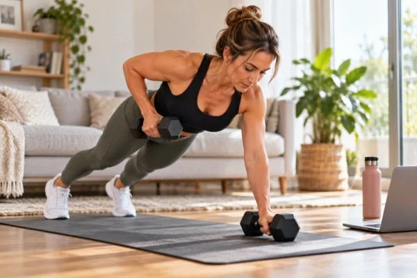 How to Build Muscle Tone 1 How to Build Muscle Tone West Tilbury